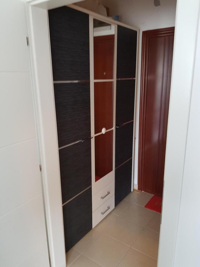Poesia Apartment Новий Сад Екстер'єр фото